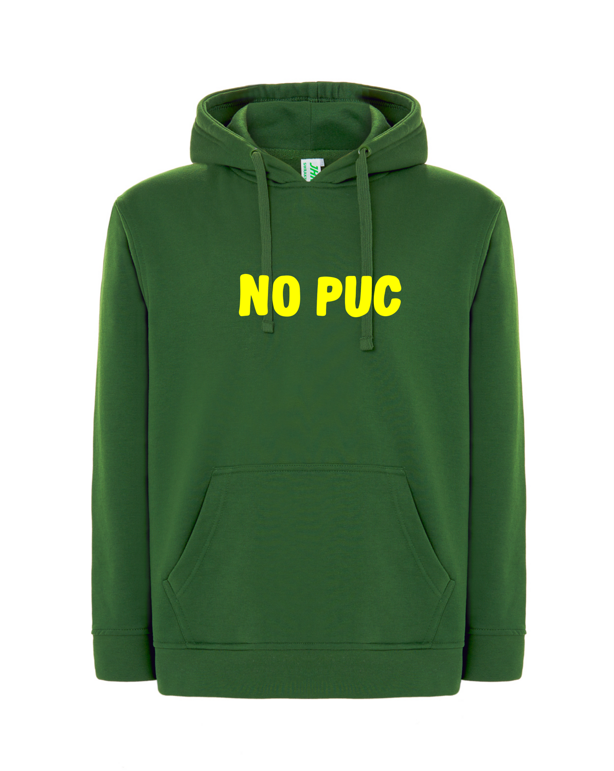 DESSUADORA verd NO PUC