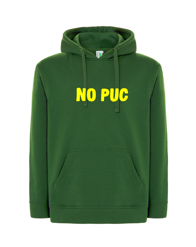 DESSUADORA verd NO PUC