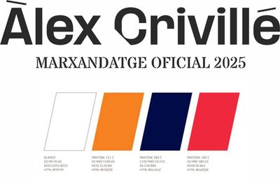 ÀLEX CRIVILLÉ