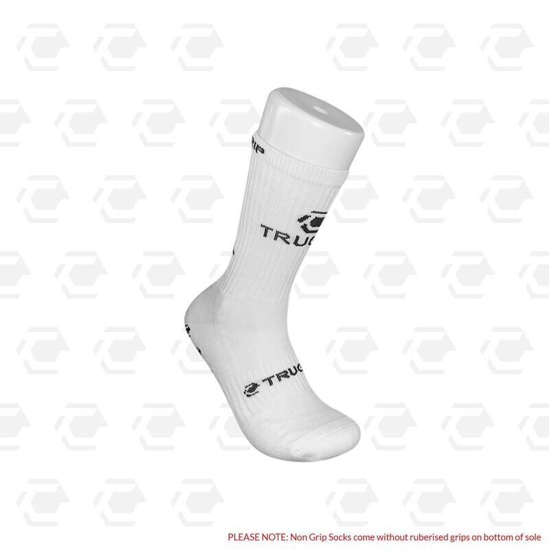 Non Grip Socks