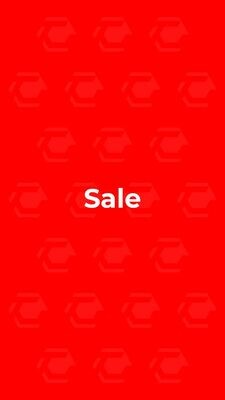Sale