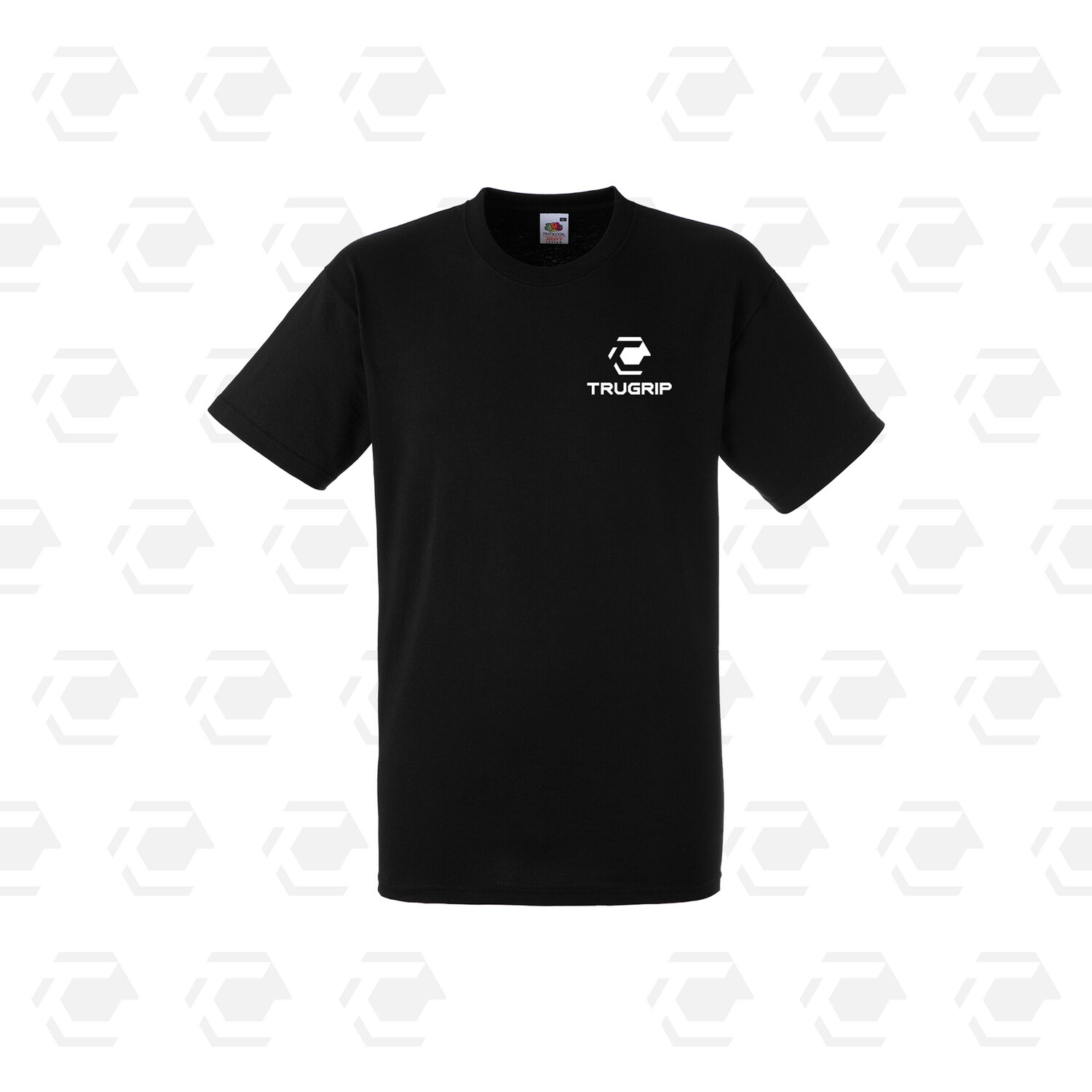 T-Shirt (black)