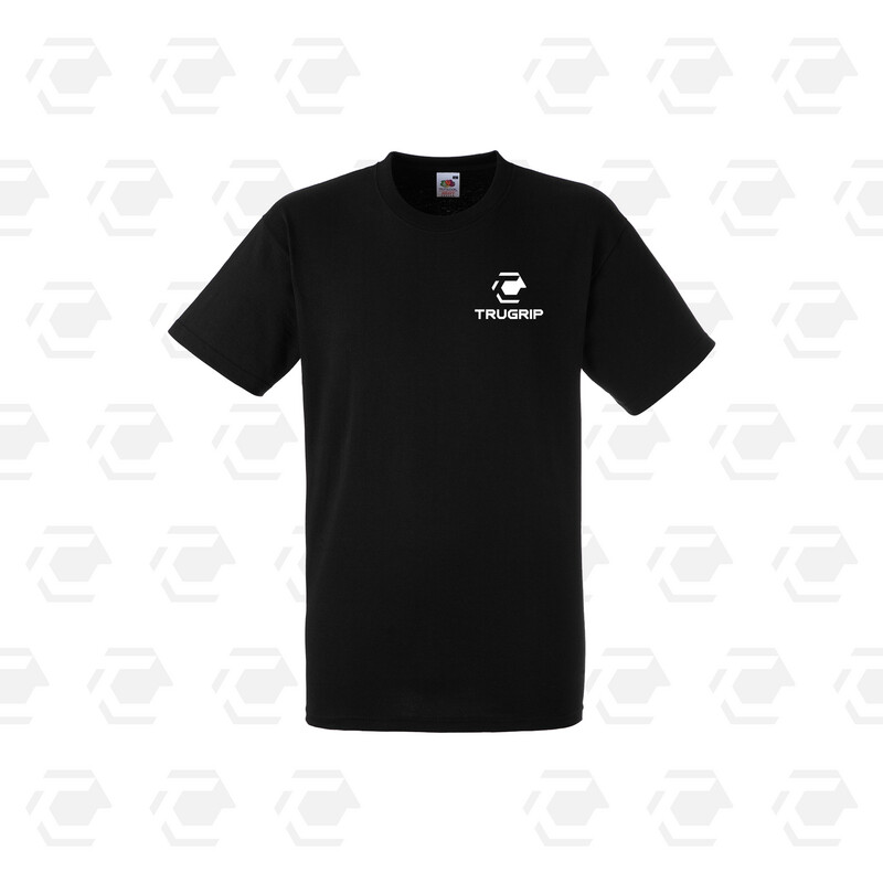 T-Shirt (black)