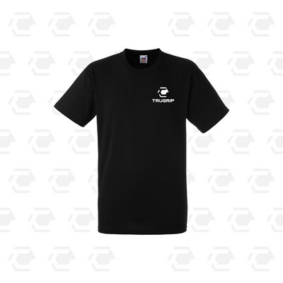 T-Shirt (black)