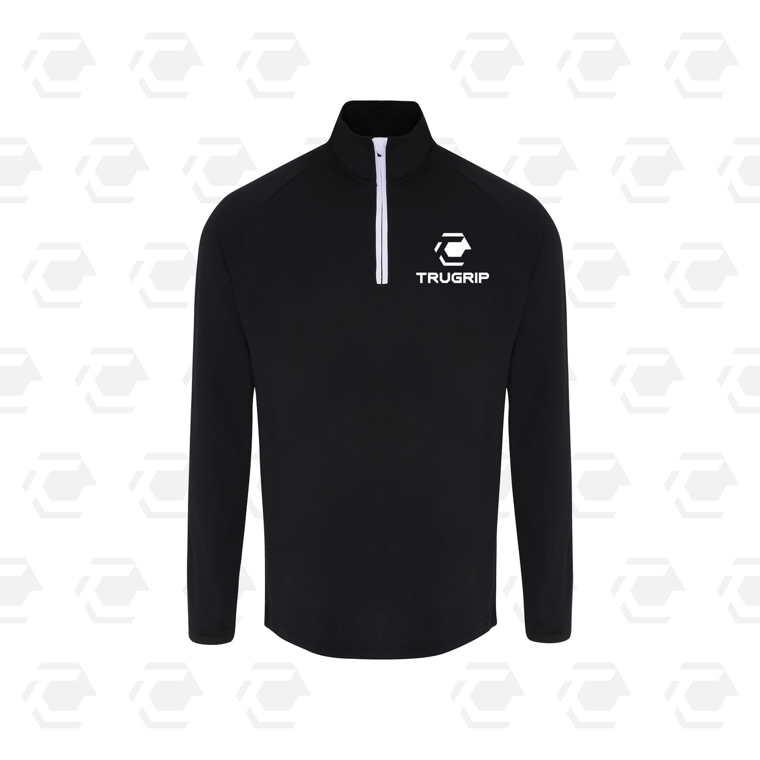 Quarter Zip
