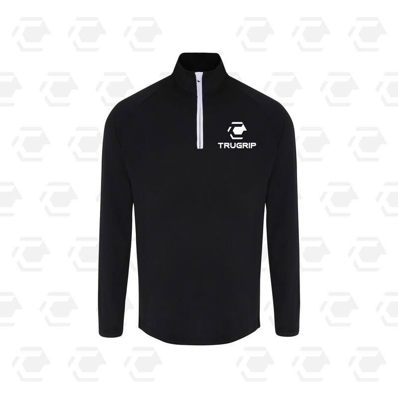 Quarter Zip