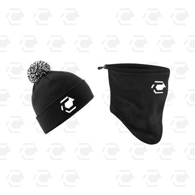 Beanie Hat & Snood Bundle