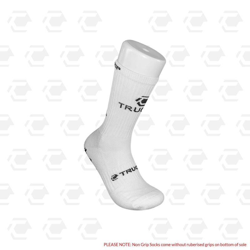 Non Grip Socks