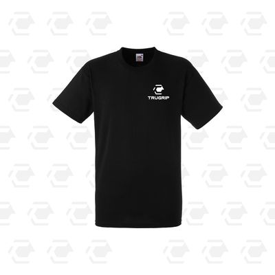 T-Shirt (black)