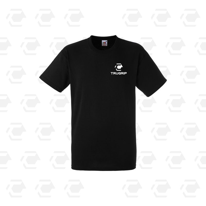T-Shirt (black)