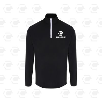 Quarter Zip