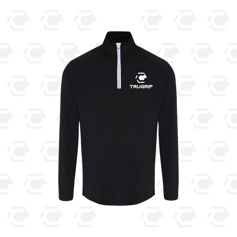 Quarter Zip