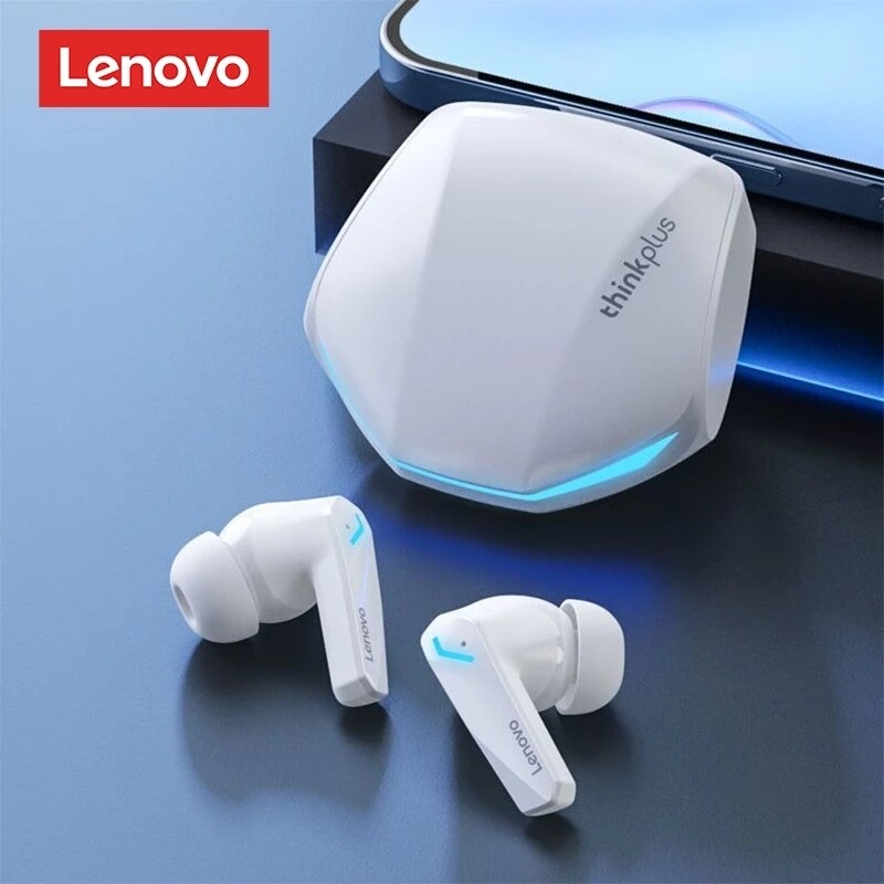 Lenovo gm2 pro bluetooth 5.3 earphones gaming