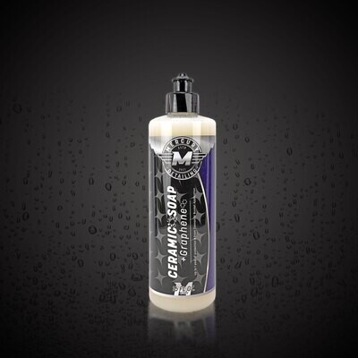 Ceramic Soap + Graphene 16 oz. Ceramic Soap + Graphene 16 oz.