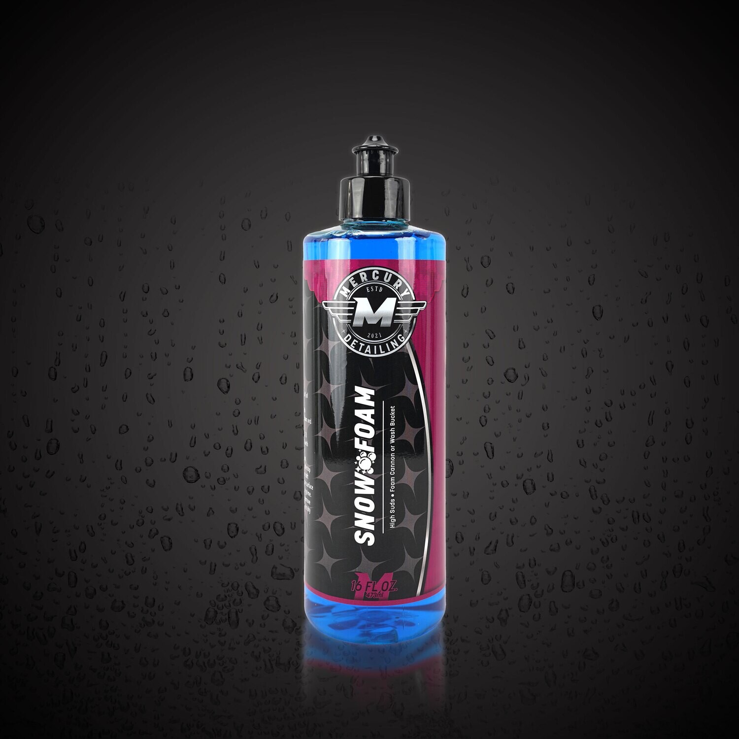Snow Foam 16 oz.