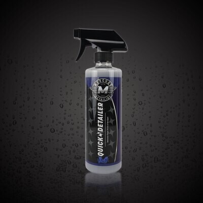 Quick Detailer 16 oz. Quick Detailer 16 oz.