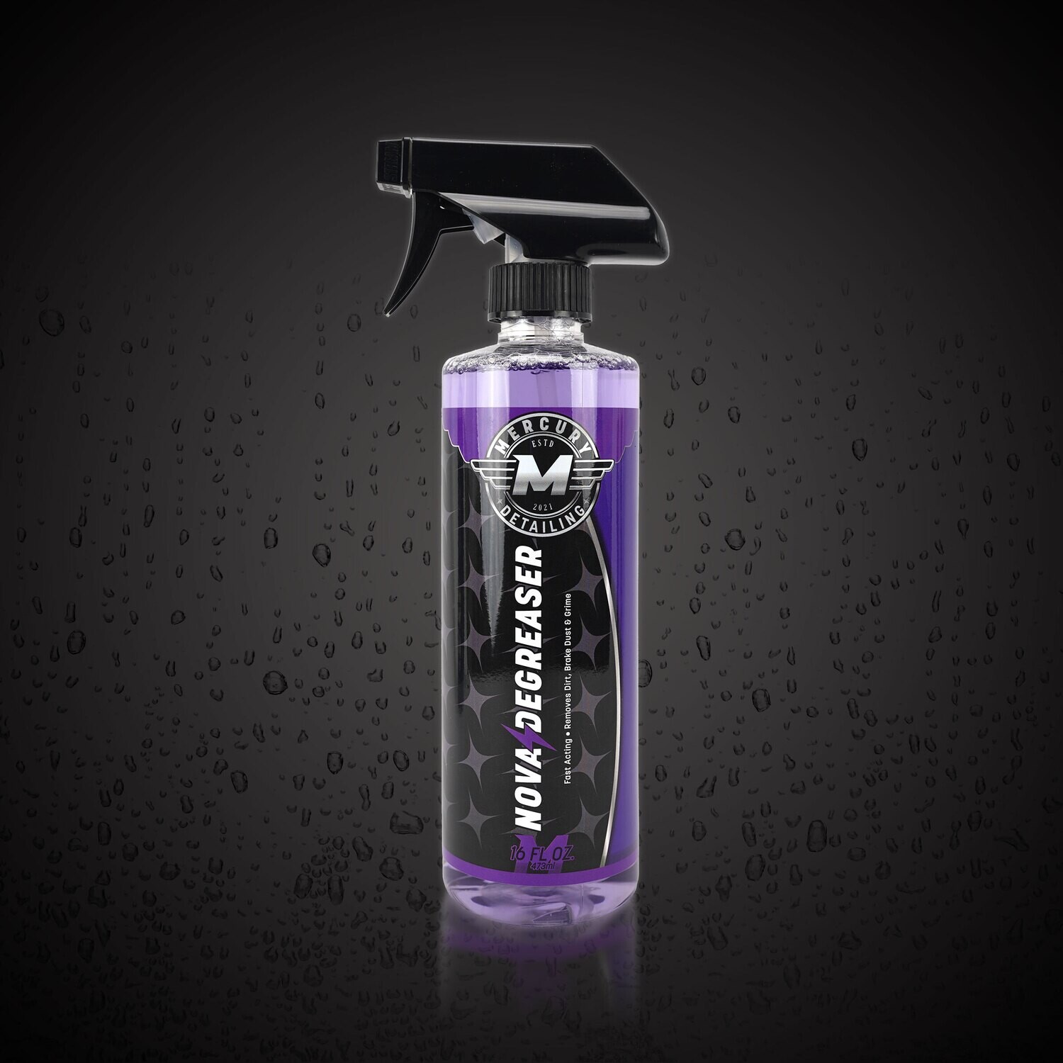 Nova Degreaser 16 oz.