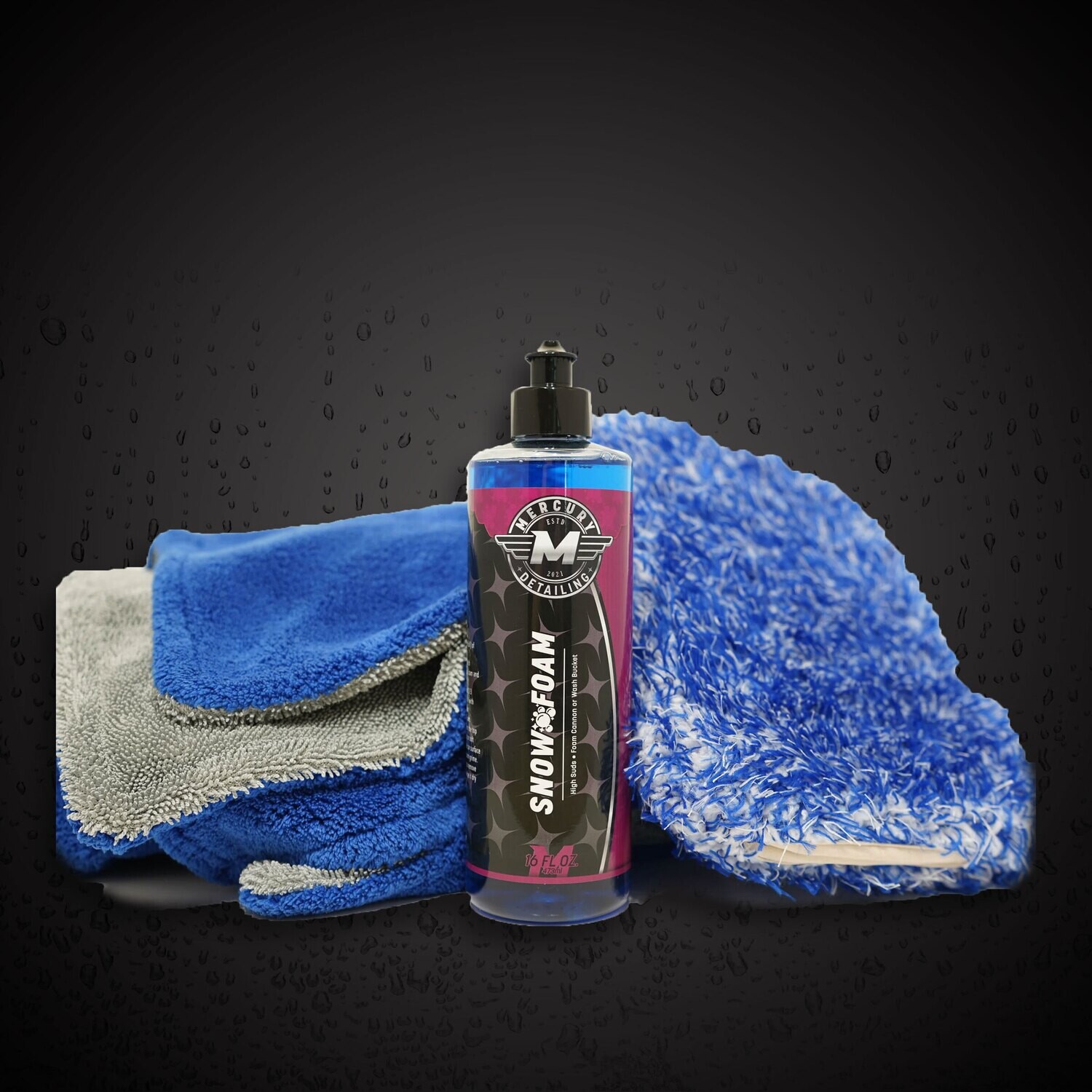 Car Wash Bundle