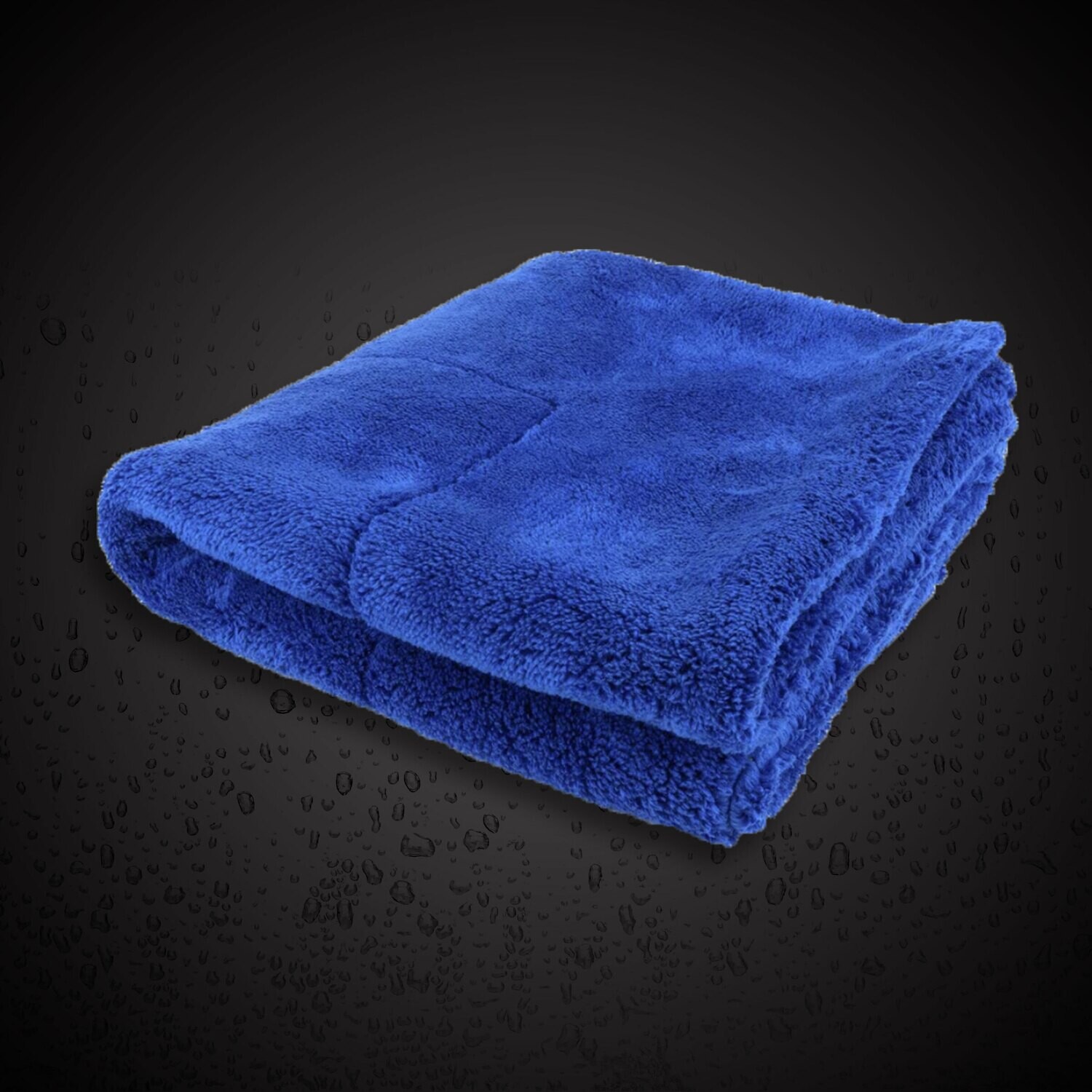 Detailing Towel 1100gsm 16" x16"