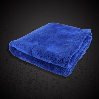 Detailing Towel 1100gsm 16" x16"