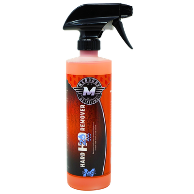 Hard H20 Remover