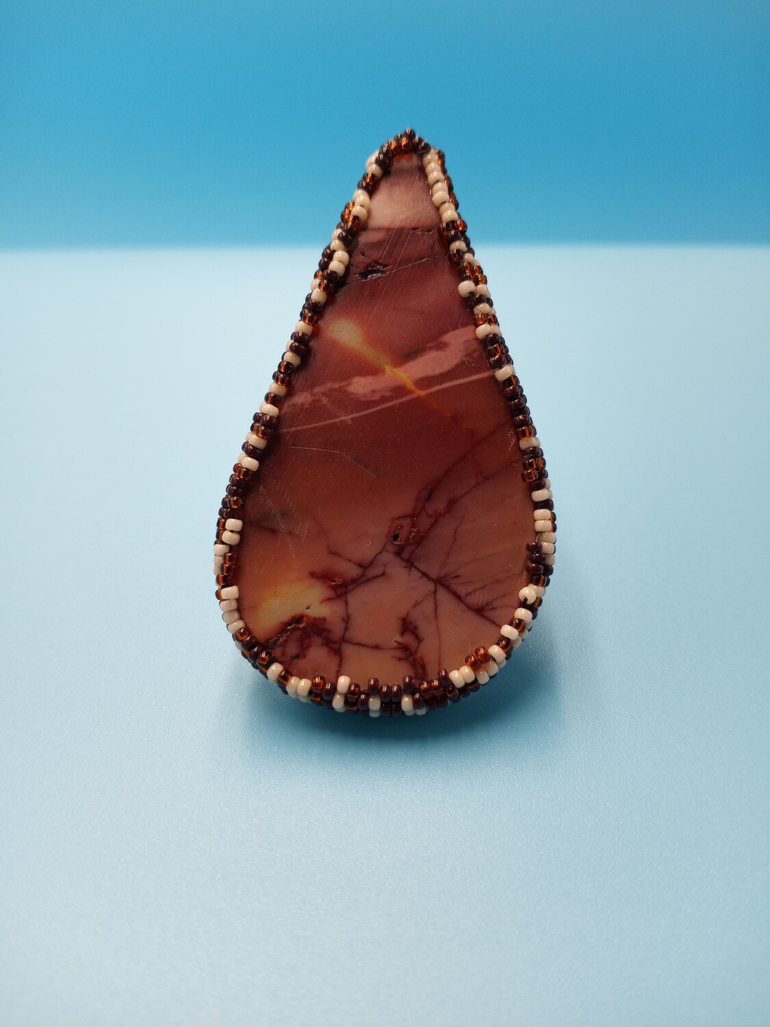 Fireball Ring