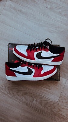 JORDAN