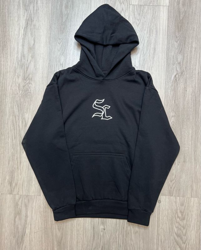CULTURE SERIES HOODIE