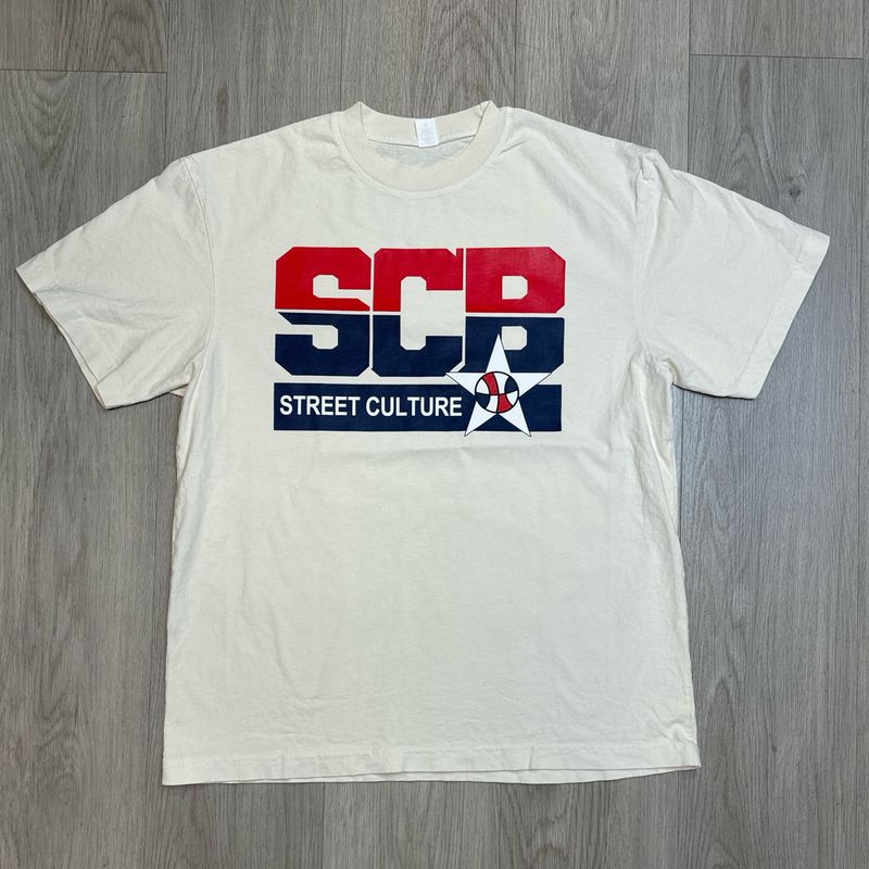 USA SCB TEE