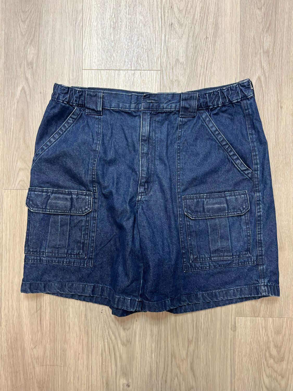 SAVANE JORTS SZ: 36