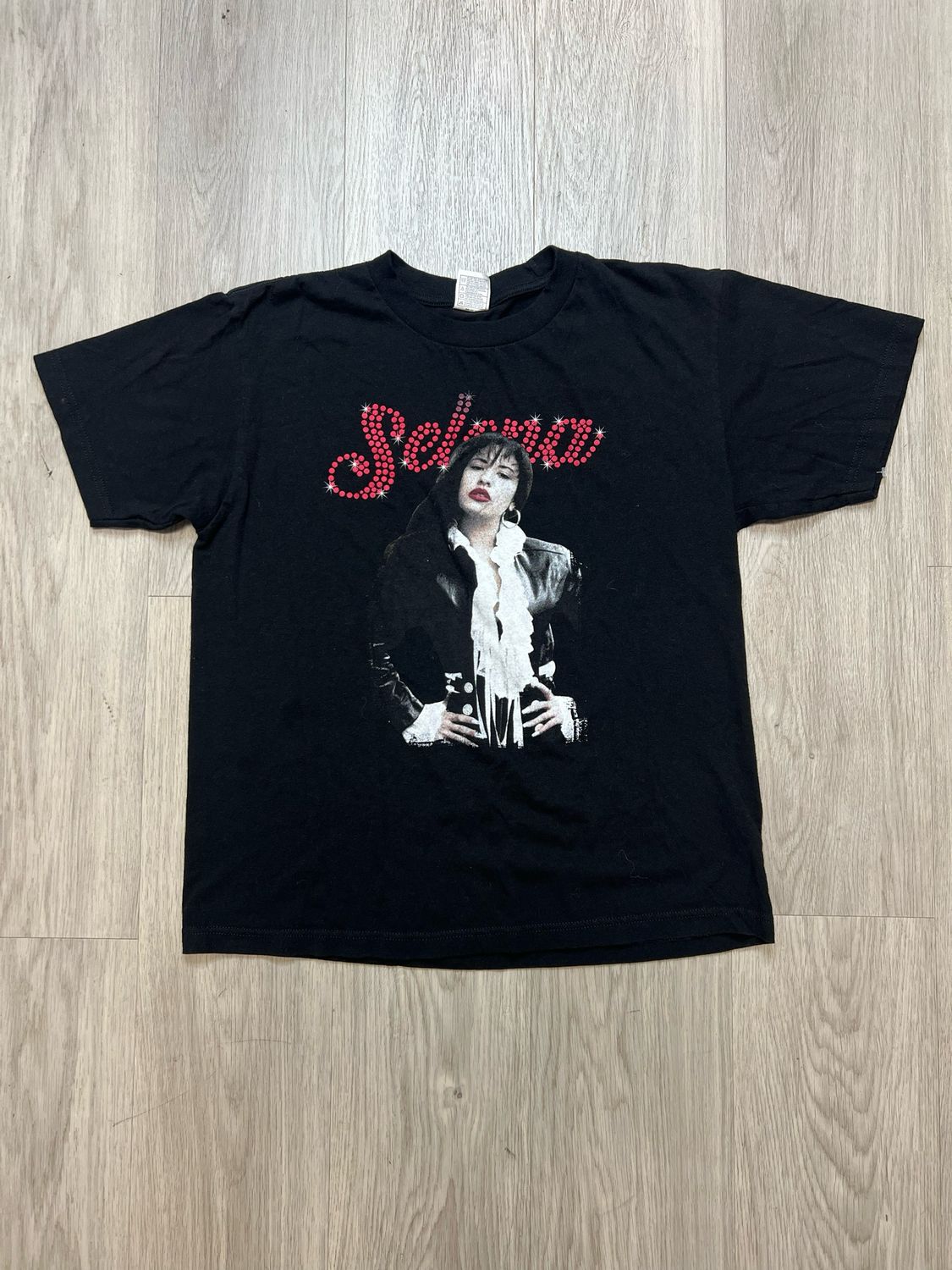 SELENA T SZ.M