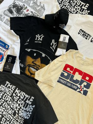 CLOTHING