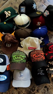 HATS