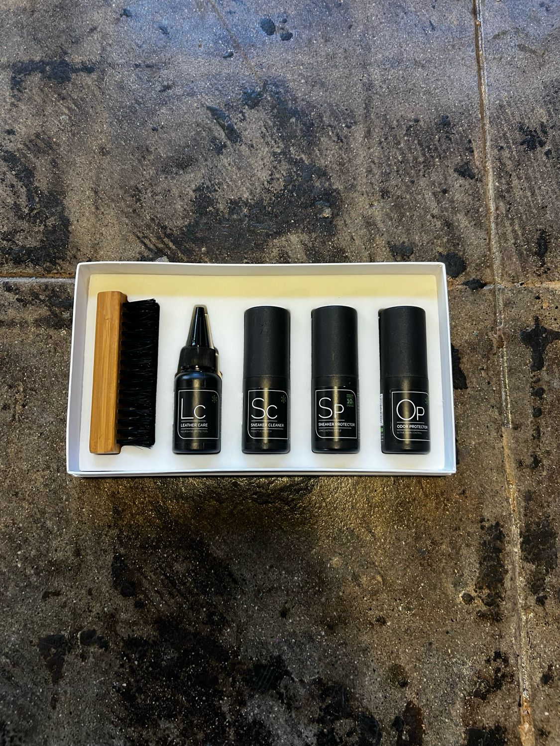 Sneaker Lab  Sneaker Cleaner