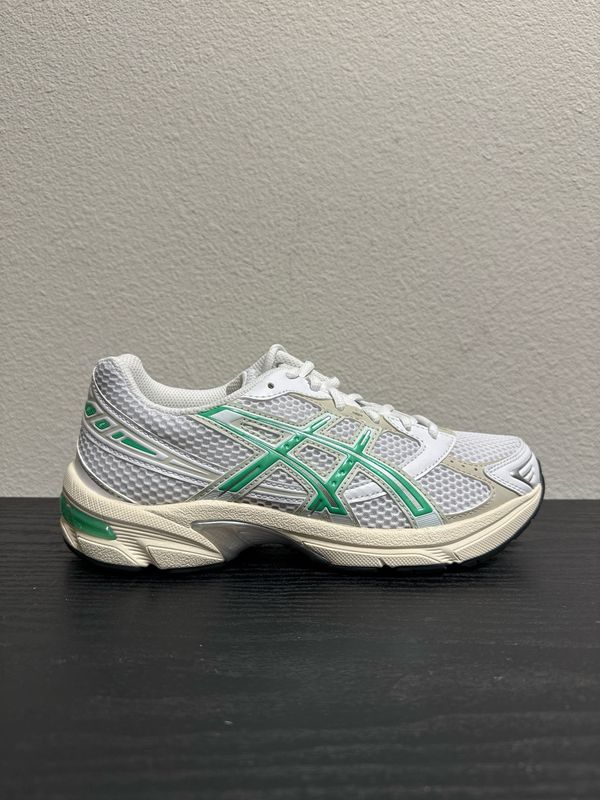 ASICS GEL 1130 WHITE/GREEN