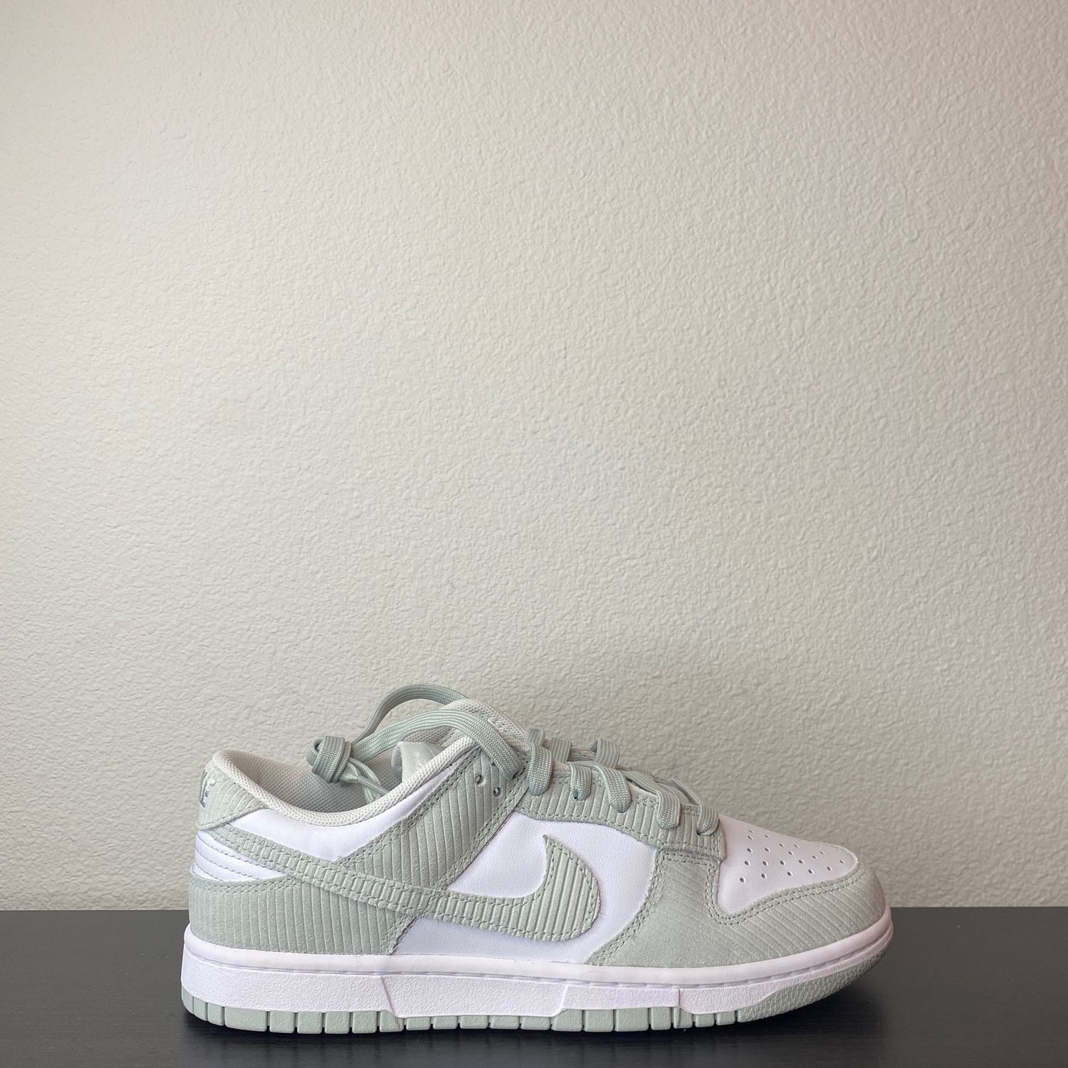 Dunk Low Corduroy Grey