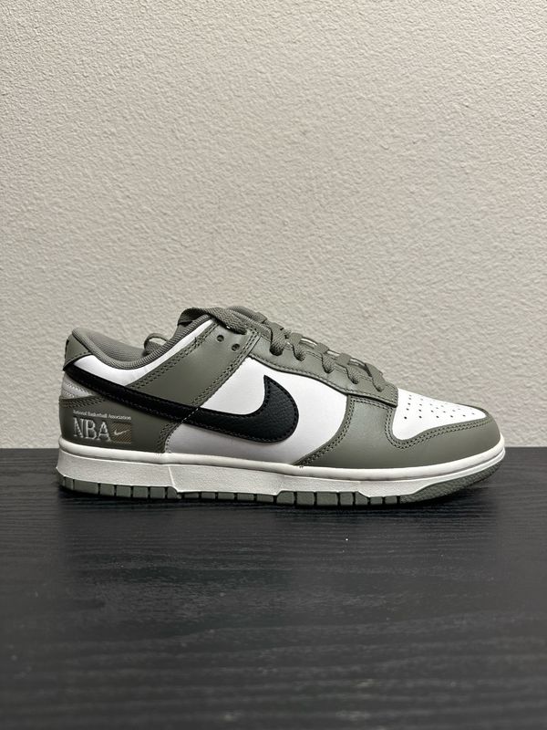 DUNK LOW PARIS NBA