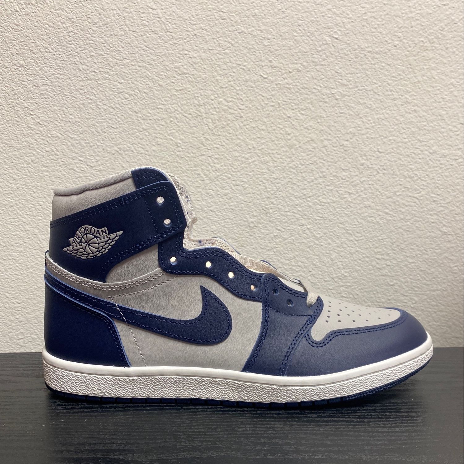 JORDAN 1 GEORGETOWN 85