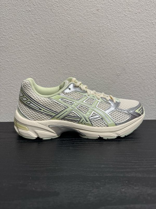 ASICS GEL 1130 SILVER PACK GREEN