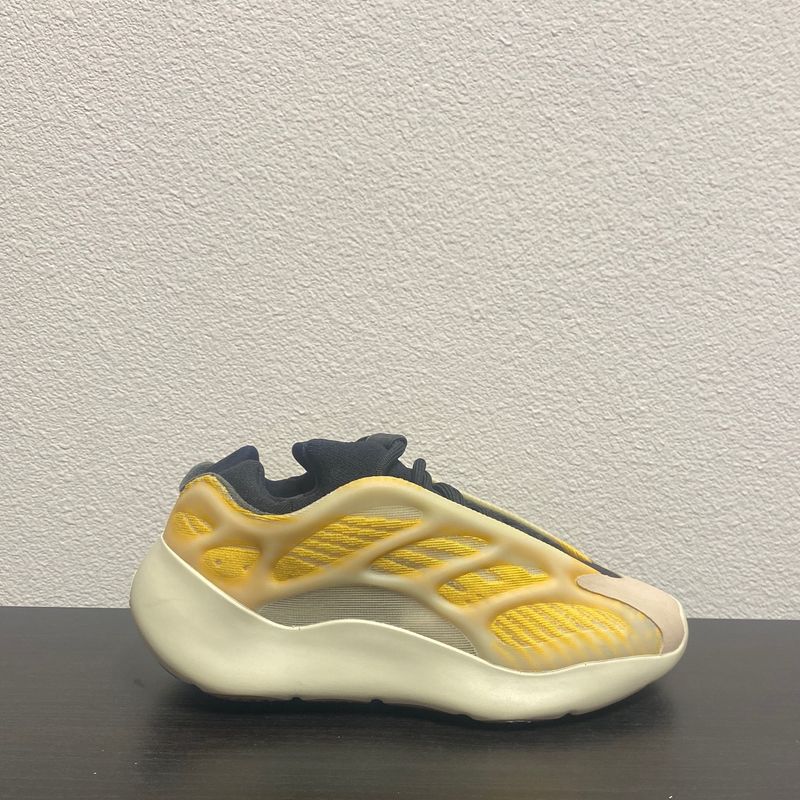 Yeezy 700 Mono Safflower