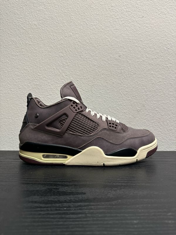 JORDAN 4 A MA MANIERE (USED)