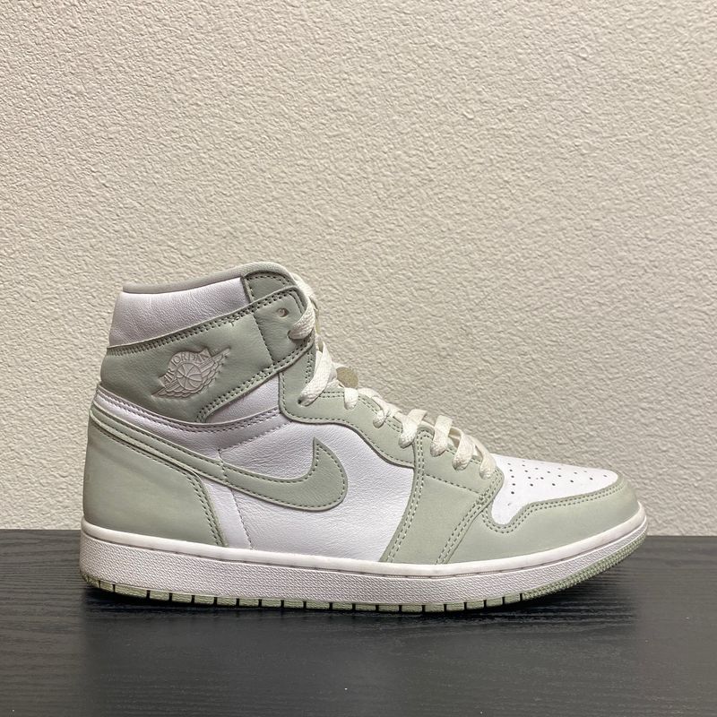 JORDAN 1 SEAFOAM(USED)