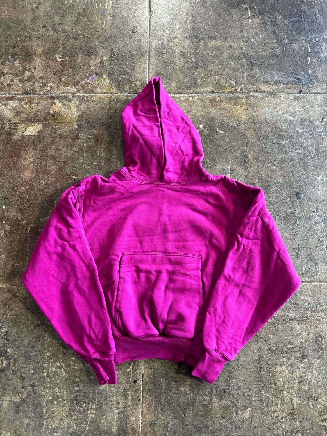 YEEZY GAP HOODIE
