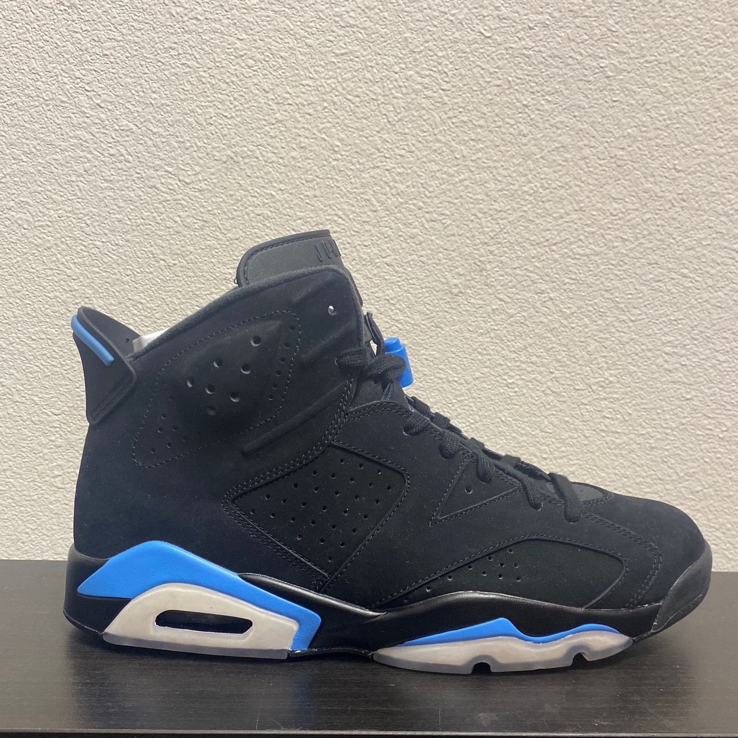 JORDAN 6 UNC (USED)