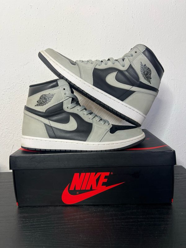 JORDAN 1 HIGH SHADOW 2.0