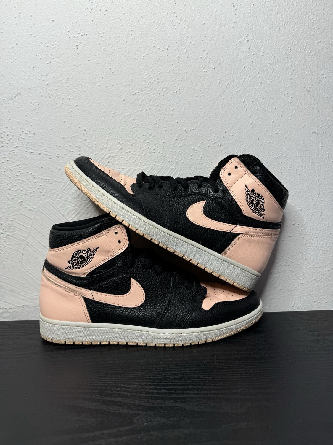 JORDAN 1 CRIMSON TINT(USED, NB) SIZE:13