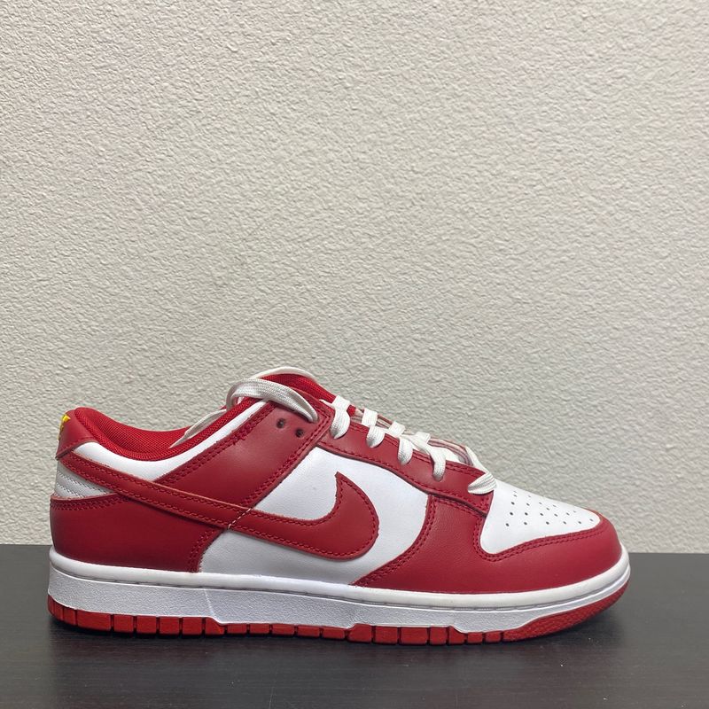 NIKE DUNK LOW USC