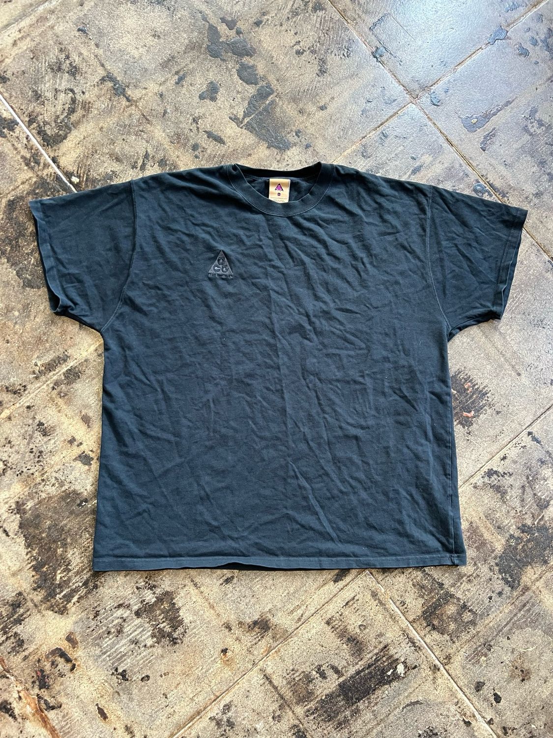ACG NIKE T SZ.XL