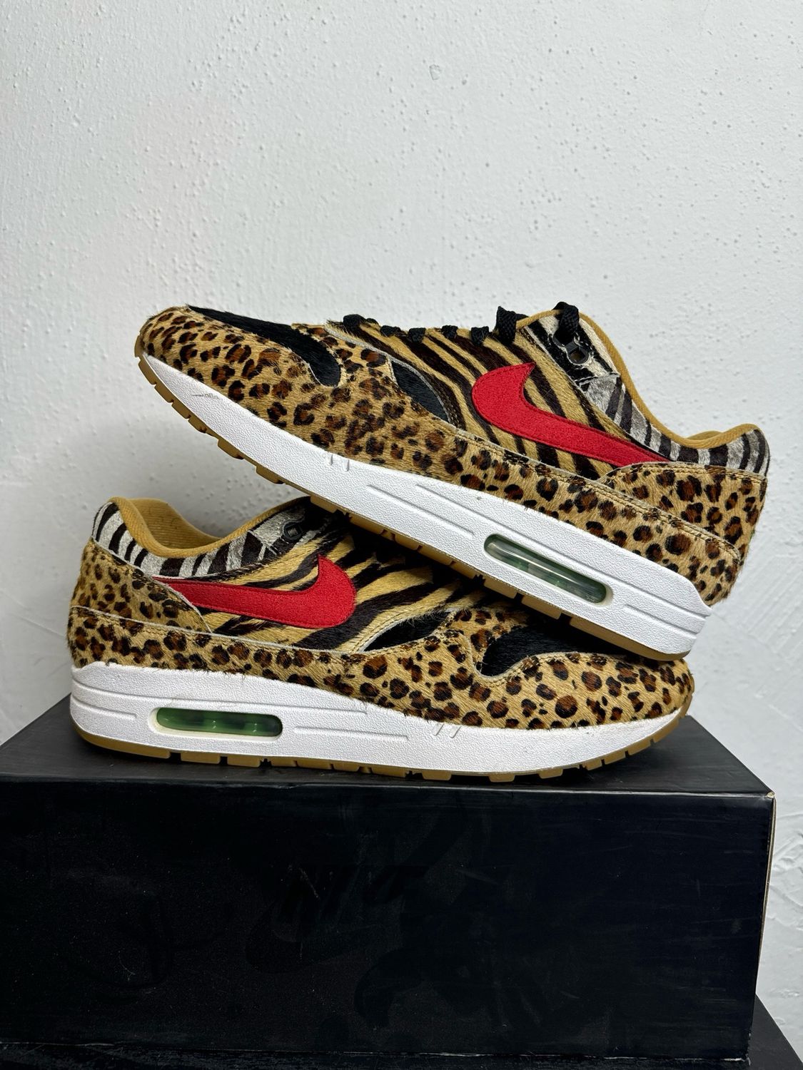 AIR MAX 1 ATMOS ANIMAL PACK (USED)
