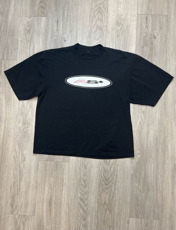 AND STUDIOS LOGO TEE